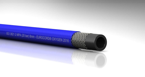 Tubo In Gomma Per Gas Liquido GPL D. 8 Per Cucina - IDROTERMSTORE, Tubo Gas Gpl - Foto 9