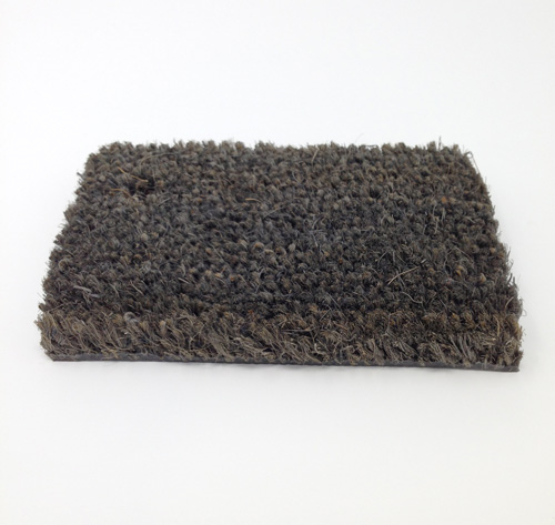 VELCOC - Zerbino in cocco greggio 50x80cm - ZV17GR5080 - 8000771102226